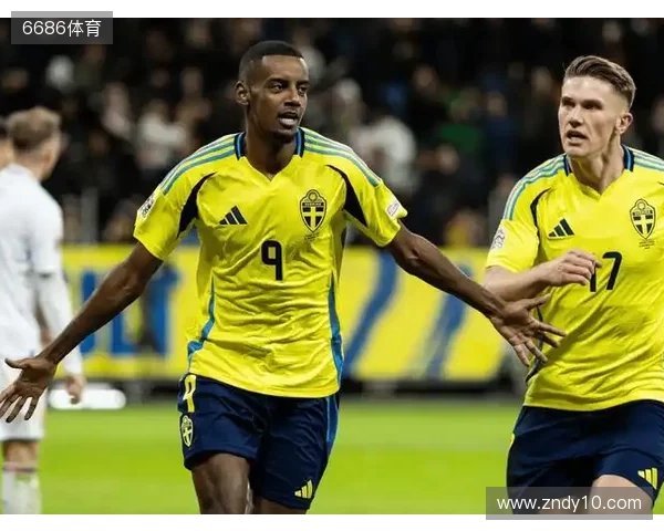 红军旧将:希望瑞典vs斯洛文尼亚伊萨克踢满全场,积累时间