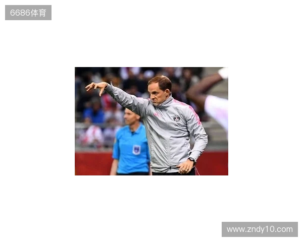 门兴官方:波兰斯基继续担任球队主帅,并续约至2028年