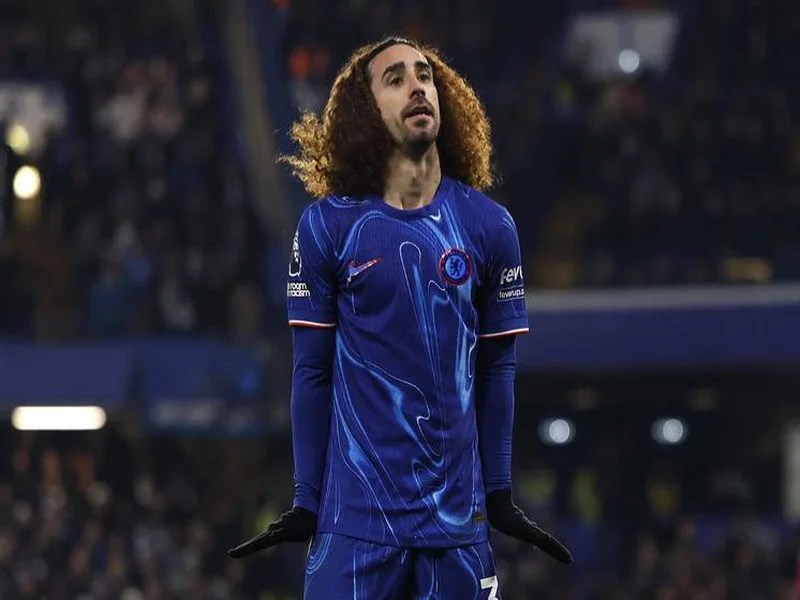 卡普德维拉：库库雷利亚是个斗士，敢于拼抢一切并奋战到底