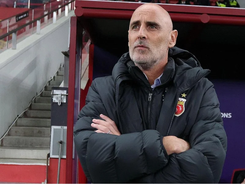 穆斯卡特：海港配得上所有赞誉 最重要的还是贯穿整个赛季的信念